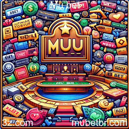 Descubra o Clube VIP da Mu bet